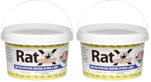 RatX EcoClear Products 620118-4