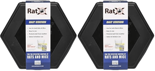 RatX EcoClear Products 620301-3D